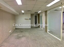 Lippo Building (D1), Office #456935241